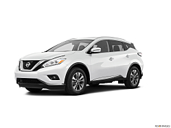 Thumbnail image of 2017 Nissan Murano at Headquarters Nissan