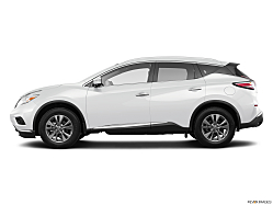 Thumbnail image of 2017 Nissan Murano at Headquarters Nissan