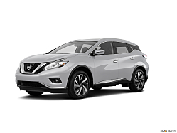 Thumbnail image of 2017 Nissan Murano at Action Nissan