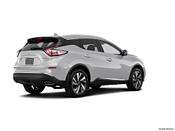 Thumbnail image of 2017 Nissan Murano at Action Nissan
