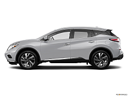 Thumbnail image of 2017 Nissan Murano at Action Nissan