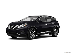 Thumbnail image of 2017 Nissan Murano at Headquarters Nissan