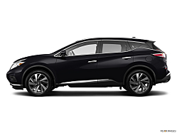 Thumbnail image of 2017 Nissan Murano at Headquarters Nissan