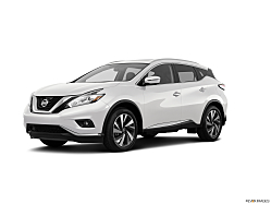 Thumbnail image of 2017 Nissan Murano at Action Nissan