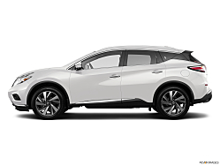 Thumbnail image of 2017 Nissan Murano at Action Nissan