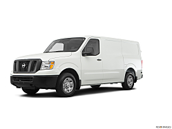 Thumbnail image of 2017 Nissan NV at Carlux - Fort Myers