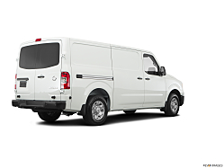 Thumbnail image of 2017 Nissan NV at Carlux - Fort Myers