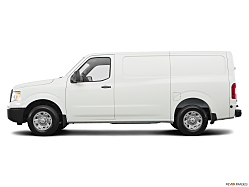Thumbnail image of 2017 Nissan NV at Carlux - Fort Myers