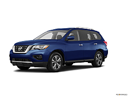 Thumbnail image of 2017 Nissan Pathfinder at Broadway Motors