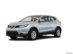 Thumbnail image of 2017 Nissan Rogue Sport at Action Nissan