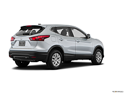 Thumbnail image of 2017 Nissan Rogue Sport at Action Nissan