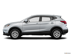 Thumbnail image of 2017 Nissan Rogue Sport at Action Nissan