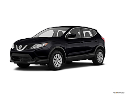 Thumbnail image of 2017 Nissan Rogue Sport at Headquarters Nissan