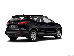 Thumbnail image of 2017 Nissan Rogue Sport at Headquarters Nissan