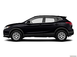 Thumbnail image of 2017 Nissan Rogue Sport at Headquarters Nissan