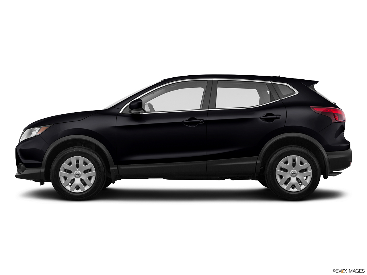 Image of 2017 Nissan Rogue Sport S
