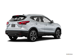 Thumbnail image of 2017 Nissan Rogue Sport at Headquarters Nissan