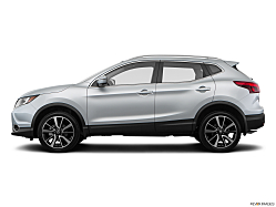Thumbnail image of 2017 Nissan Rogue Sport at Headquarters Nissan