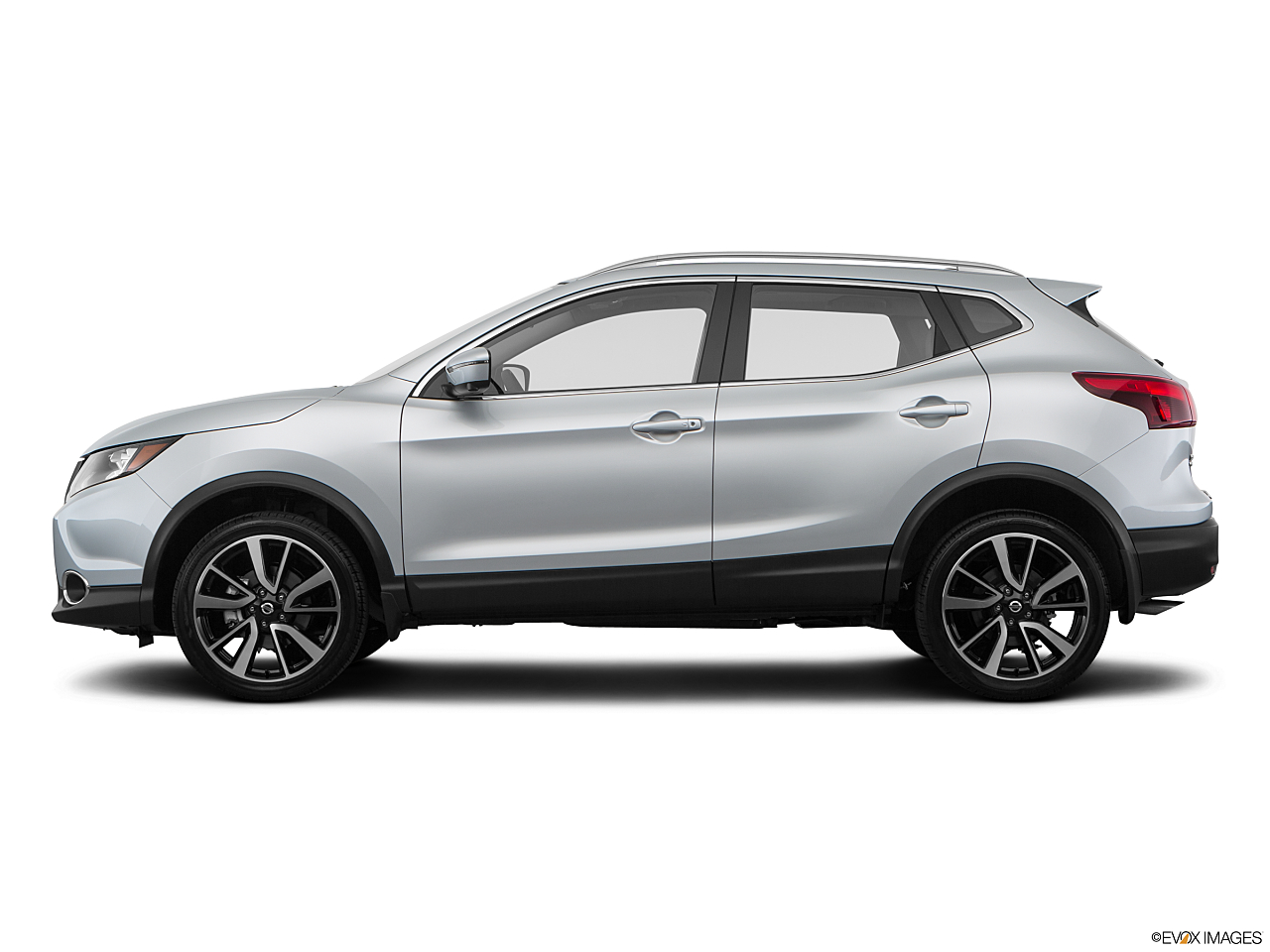 Image of 2017 Nissan Rogue Sport SL