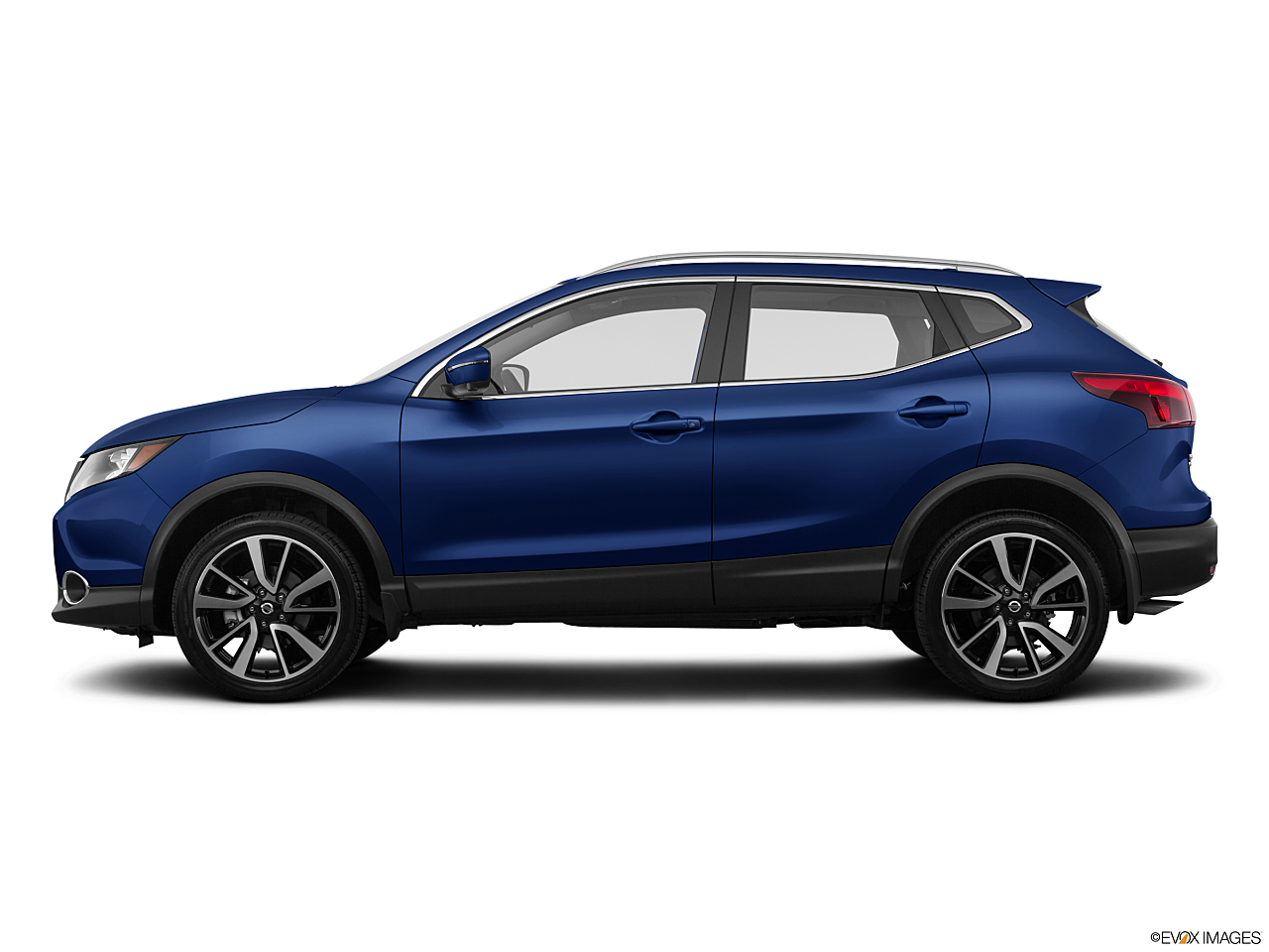Image of 2017 Nissan Rogue Sport SL