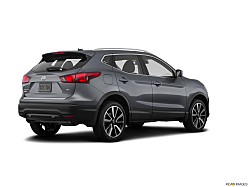 Thumbnail image of 2017 Nissan Rogue Sport at Hallmark Hyundai Hendersonville