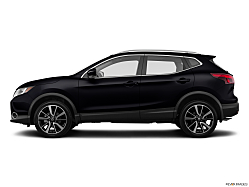 Thumbnail image of 2017 Nissan Rogue Sport at Headquarters Nissan