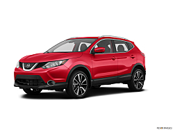 Thumbnail image of 2017 Nissan Rogue Sport at Headquarters Nissan
