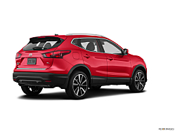 Thumbnail image of 2017 Nissan Rogue Sport at Headquarters Nissan