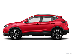 Thumbnail image of 2017 Nissan Rogue Sport at Headquarters Nissan