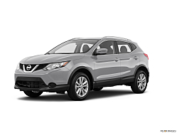 Thumbnail image of 2017 Nissan Rogue Sport at Headquarters Nissan