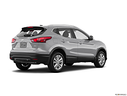 Thumbnail image of 2017 Nissan Rogue Sport at Headquarters Nissan