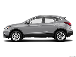 Thumbnail image of 2017 Nissan Rogue Sport at Headquarters Nissan