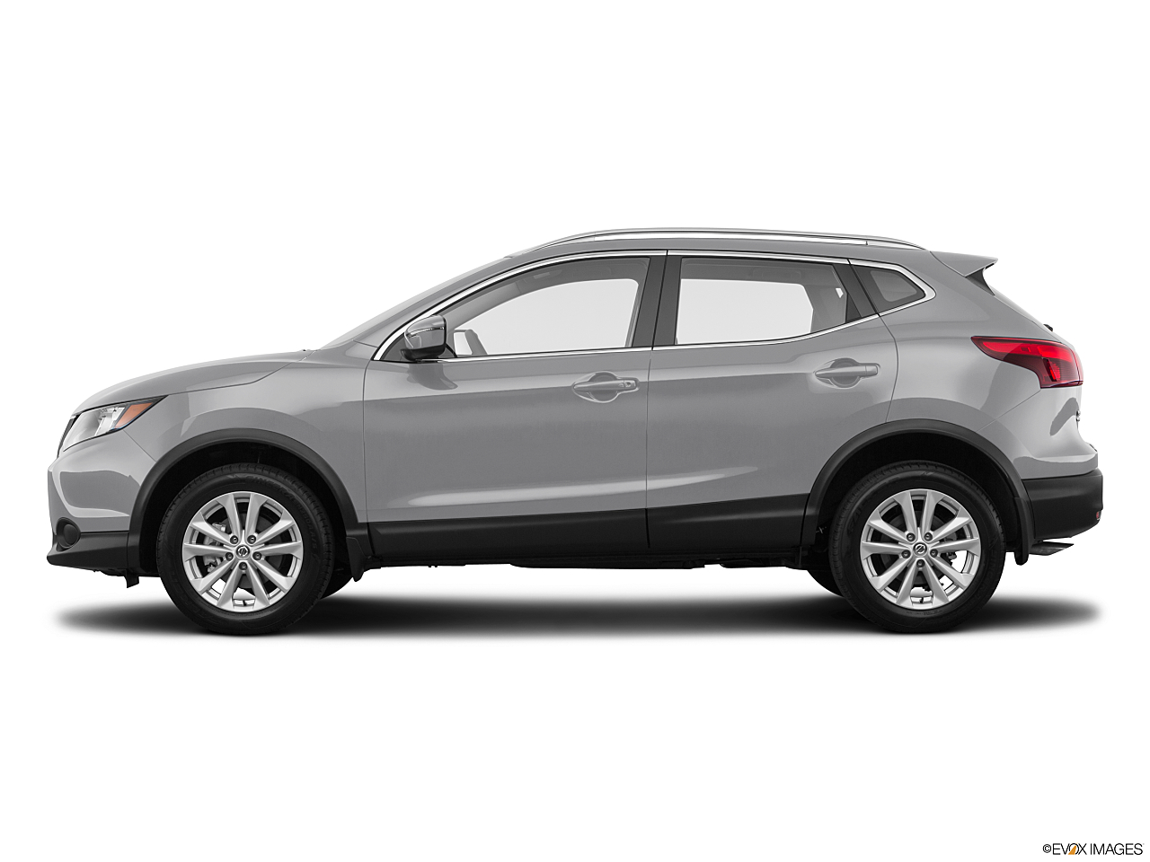 Image of 2017 Nissan Rogue Sport SV