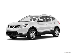 Thumbnail image of 2017 Nissan Rogue Sport at Action Nissan