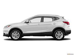 Thumbnail image of 2017 Nissan Rogue Sport at Action Nissan