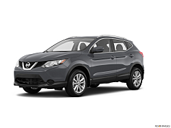Thumbnail image of 2017 Nissan Rogue Sport at Lakeway Auto