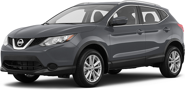 2017 Nissan Rogue Sport SV at Lakeway Auto