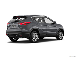 Thumbnail image of 2017 Nissan Rogue Sport at Lakeway Auto