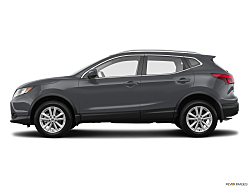 Thumbnail image of 2017 Nissan Rogue Sport at Lakeway Auto