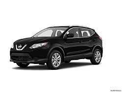 Thumbnail image of 2017 Nissan Rogue Sport at Action Nissan