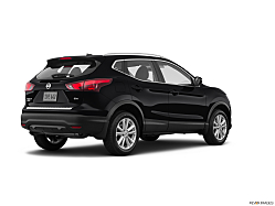 Thumbnail image of 2017 Nissan Rogue Sport at Action Nissan