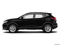 Thumbnail image of 2017 Nissan Rogue Sport at Action Nissan