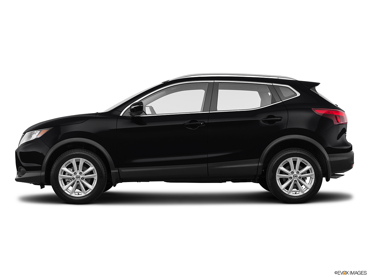 Image of 2017 Nissan Rogue Sport SV