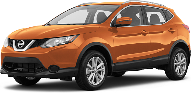 2017 Nissan Rogue Sport SV at Headquarters Nissan