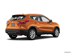Thumbnail image of 2017 Nissan Rogue Sport at Headquarters Nissan
