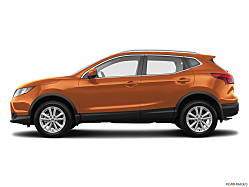 Thumbnail image of 2017 Nissan Rogue Sport at Headquarters Nissan