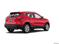 Thumbnail image of 2017 Nissan Rogue Sport at Broadway Motors