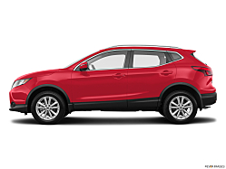 Thumbnail image of 2017 Nissan Rogue Sport at Broadway Motors