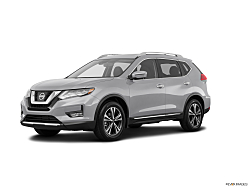 Thumbnail image of 2017 Nissan Rogue at Carlux - Fort Myers