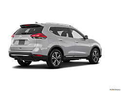 Thumbnail image of 2017 Nissan Rogue at Carlux - Fort Myers